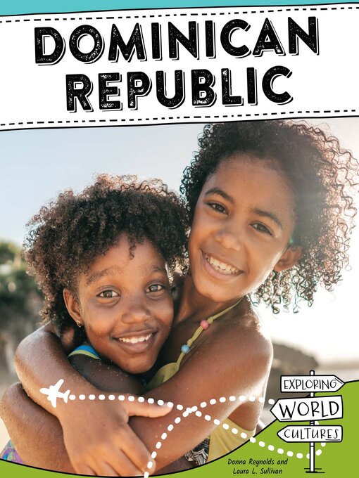 Title details for Dominican Republic by Donna Reynolds - Available
